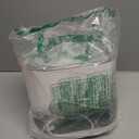 PETLIBRO Cat Water Fountain, Cordless Pet Water Fountain Battery Operated, 2.5L/84oz Dockstream Water Fountains for Cats Indoor, Cat Fountain with Stainless Steel Tray, Easy to Clean BPA-Free (White)