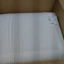 Tempur-Pedic TEMPUR-Cloud Dual Cooling Pillow, Queen, White