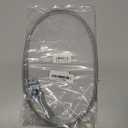 GW-9015 Throttle Choke Cable for Troy Bilt GW 9015 9015 Horse Tiller Replacement Part