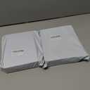 2 x Set of 4 Christmas Wine Stuffed Christmas Decoration, Christmas Party Decoration Gift, Bridal Shower or Baby Shower Party Gift Gift for Guests Christmas Decoration SouvenirAlloy