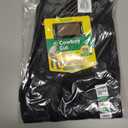 Wrangler 47MCVLS 5 Pocket Cowboy Cut Regular Fit Mens Jeans (29W x 32L, Black Stretch)