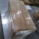 AKSPORT Gymnastics Air Mat Tumble Track Tumbling Mat Inflatable Floor Mats with Air Pump for Home Use/Tumble/Gym/Training/Cheerleading/Parkour/Beach/Park/Water (20ftx5ftx6inch, Carbon&Green)