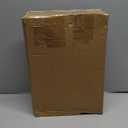 Hungdao 2 Pack Large White Wreath Bows 24x36 Waterproof Fabric Bows Outdoor Wedding Decorative Farmhouse Ornaments for Valentine Wedding Party Hanging Wall Front Indoor Decor