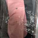 Girls Kids Ruffle Socks Uniform School Dress Frilly Cotton Crew Socks 6 Pairs, M