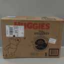 Huggies Size 1 Diapers, Little Snugglers Diapers, Size 1 (8-14 lbs), 198 Count (6 Packs of 33)