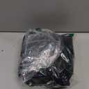 FeelinGirl Fajas Colombianas Moldeadoras Butt Lifting Shapewear Tummy Control Postpartum Faja Body Shaper with Zipper Crotch (3X-Large, Black)