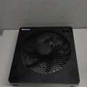 Holmes Rechargeable Fan 10"