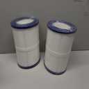 PWW35L Hot Tub Filter Cartridge Replaces Pleattco PWW35L, Unicel 4CH-935, Waterway 817-4035, Teleweir 35 SF, SD-01235, PDC580-AFS, 35 Sq.Ft Pool and Spa Filter(2 Pcs)