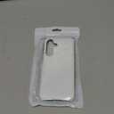 Nvollnoe for Samsung Galaxy S25 Case with Card Holder Dual Layer Heavy Duty Protective Case Hidden Card Slot Slim Wallet Cover for Samsung S25 6.2''(White)