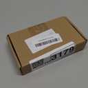 ESUDNT Cargo Trailer Door Latch Hasp Keeper for Ramp Padlock Race Bar Lock Handle Enclosed Car Hauler (Industrial Grade Steel, Comes with Screws and Waterproof Nuts)