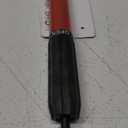 Corona GT3040 GT 3040 Extendable Handle Weeder, Red