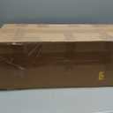 Gibraltar Arlington Large Capacity Galvanized Steel Bronze, Post-Mount Mailbox, AR15T000