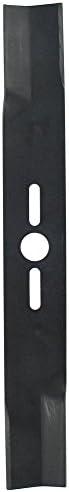 Maxpower 331045 Universal Replacement Lawn Mower Blade, 21-Inch