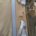 Whitehall Products Deluxe Mailbox Package, Aluminum, French Bronze - Includes Side plaques