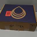 Brita UltraMax Large Water Dispenser With Standard Filter, BPA-Free, Reduces Copper, Cadmium and Mercury Impurities, Lasts 2 Months or 40 Gallons, Includes 1 Filter, Kitchen Accessories, Large 27-Cup