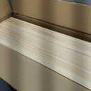 Baby Playpen, Foldable Wooden Play Yard with Gate, Playpen for Babies and Toddlers, Adjustable Baby Activity Center with Child Proof Lock, Fence Play Area for Toddlers 6 to 36 months(56*83*24inch)