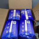 FitRight Ultra ActivEdge Women's Protective Incontinence Underwear, Heavy Absorbency, Small to Medium (28-40 Inches), 80 Count (4 Packs of 20)