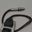 12708005 Upstream Nox Sensor Replacement for 12708005 Nitrogen Oxide Sensor NOX Fit for Chevy Silverado for GMC Sierra 2500 3500 2020-2023