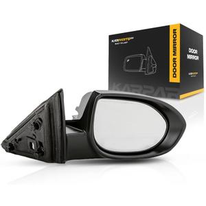 KarParts360 Mazda 6 2009-2013 Passenger Side Power Non-Heated Paint To Match Door Mirror | GS3L-69-12ZB / MA1321163