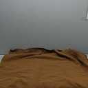 Alpaca Wool Throw Blanket | Warm, Ultra-Soft, Breathable, Non-Itchy Blanket-Throw | Hypoallergenic and Beautiful Fabric (Camel)