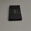 SHIELDON Real Leather Slim Wallet Case for iPhone 17 Pro Max 6.9-inch 5G 2025 | Folio | Magnetic Wireless Charging | RFID Blocking Credit Card Slot | Shock-Absorbent Phone Holder | Retro brown