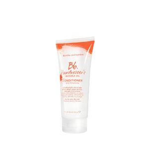 Bumble and bumble. Hairdresser's Invisible Oil Hydrating Conditioner | Hydrating, Anti Frizz, Shine, Color Safe | Curly, Wavy, Straight | With Argan Oil, Coconut Oil + Grapeseed Oil (6.7 Fl Oz (Pack of 1))