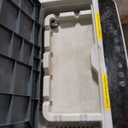 VAGKRI 35" Evaporative Air Cooler, 2800CFM Swamp Cooler, 120Oscillation Air Cooler with Remote Control, 24H Timer, 3 Modes & Wind Speeds for Outdoor Indoor Use, 9.2Gallon