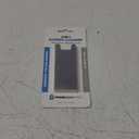 PhoneSoap Shine - 2 in 1 Cell Phone and Screen Cleaner with Attached Microfiber Cloth (Gray)