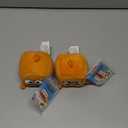 WowWee Baby Shark's Big Show! Song Cube  William The Goldfish Singing Plush Toy  Official Toys