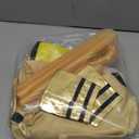 Morph Cleopatra Costume for Women With Staff - Egyptian Halloween Costume For Women, Cleopatra Costumes Adult (Large)