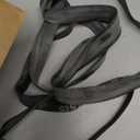 YUNSCM 2-PCS 27 inch Bike Tires 27x1 3/8 (37-630) Compatible with 27x1 3/8 27x1 3-8 Road Bike Bicycle Tires (Y-1006)