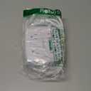 6 Ft Surge Protector Power Strip - 8 Widely Outlets with 4 USB Ports, 3 Side Outlet Extender with 6 Feet Extension Cord, Flat Plug, Wall Mount, Desk USB Charging Station, ETL,White