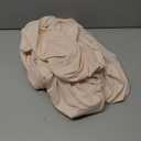 Full Size Mattress Cover Pink