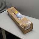 Silver Vines Magnetic Panel Decal,Metal Wave Flower Dishwasher Cover,Stainless Steel Pattern Dishwasher Sticker Kitchen Art Fridge Door Skin,Dishwasher Magnet Cover Home Decor Decal,Vinyl Sticker (0716-qtjy-sticker1-3)