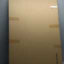 Belmrxne Large Floral Wall Art White and Black Wall Decor Aesthetic Paintings Trendy Artwork Modern Canvas Painting for Living Room Bedroom Dining Room Office Home Decor 30x60 inch