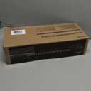 Officemate Wall File, Legal Size, Black (21442)