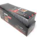 Ultra Pro - 35pt Magnetic Card Holder Cases 25ct Box - Sized to fit Standard Size Cards, Protect Collectible Sports Cards, Baseball Cards, Sports Memorabilia, Durable Card Display