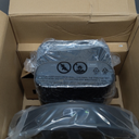 iRobot Roomba 105 Combo Robot Vacuum & Mop with AutoEmpty Dock - Self-Empties for 75 Days, Intense Power-Lifting Suction, LiDAR Navigation, Multiple Cleaning Modes, Avoids Mopping Carpet