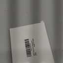 60PCS Keychain Making Kit, Including 30PCS Keychains Clips Hooks and 30PCS Key Chain Rings, Lobster Claw Clasps with Keychains Rings Accessories for Jewelry Making (Silver)