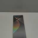 TORRAS OrigArmor for iPhone 16 Pro Max Screen Protector [3D Full Coverage Fit] [100% Anti Glare] Military-Grade Shatterproof 9H+ Tempered Glass Anti-Scratch Screen Protector 16 ProMax 6.9" 1-Pack