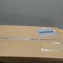 42" Structured Media Enclosure with Hinged Cover Lock, 20 Gauge CRS, Versatile Mounting