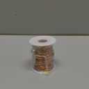 Kanayu Magnet Copper Wire Enamelled Insulated Magnet Winding Wire, Speaker Coil Temperature Rating 155 for Electric Appliance, 1 Pound Spool(Copper Color,0.064" Dia,82ft, 14 AWG)