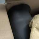 Falafa Floor Mats Fit for Toyota Tundra 2022-2024 CrewMax Cab, TPE All Weather Floor Liners for 2022 2023 2024 Toyota Tundra Car Mats Includes Front & Rear 2 Row, Non-Slip Odorless, Black
