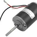 LCWX7SF2030 Blower Motor Replacement for RV SF-20F (233101) LCW-X7SF-2030