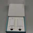 Kasa Smart 3 Way Dimmer Switch KIT, Dimmable Light Switch Compatible with Alexa, Google Assistant and SmartThings, Neutral Wire Needed, 2.4GHz, ETL Certified, No Hub Required, White (KS230 KIT v2)