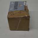 VEVOR M14x1.5 Spike Lug Nuts, 32 PCS Chrome Spiked Lug Nuts 14mmx1.5, 4.4" Tall Closed End Acorn Wheel Lug Nut