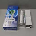 Oral-B Pro 1000 Rechargeable Electric Toothbrush, White