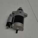 DB Electrical SND0470 Starter Compatible With/Replacement For Onan Elite 140 125 124 Engine NSSWarehorse 21 & 27 P124 Engine /12 Volts CCW / 191-1906/228000-0120, 228000-0121