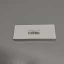 Retro Aviator Sunglasses for Women Men Trendy 70s Vintage Plastic Square Eyewear Tinted Lenses Sunnies