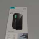 ESR 3 Pack for iPhone 17/ iPhone 16 Pro Privacy Screen Protector, Military Grade Shatterproof, 9H Hardness, Anti-spy Tempered Glass with UltraFit Tray